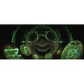 Miniatyrbild 4 av 6: Blu-Ray 3D Albator, rymdkaparen