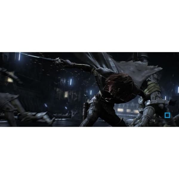 Blu-Ray 3D Albator, rymdkaparen