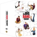 Miniatyrbild 1 av 4: THE BIG BANG THEORY Komplett serie