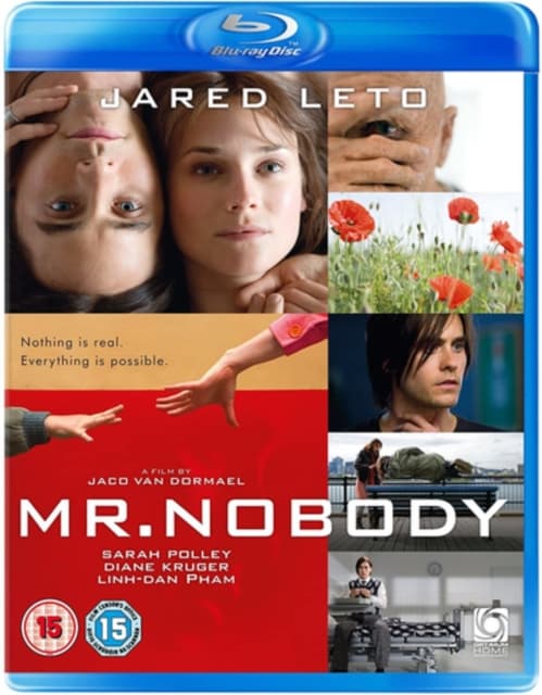 Mr Nobody (Blu-ray)