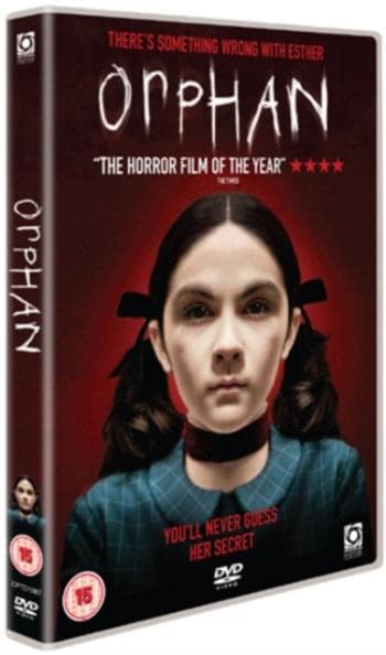 Orphan (DVD)