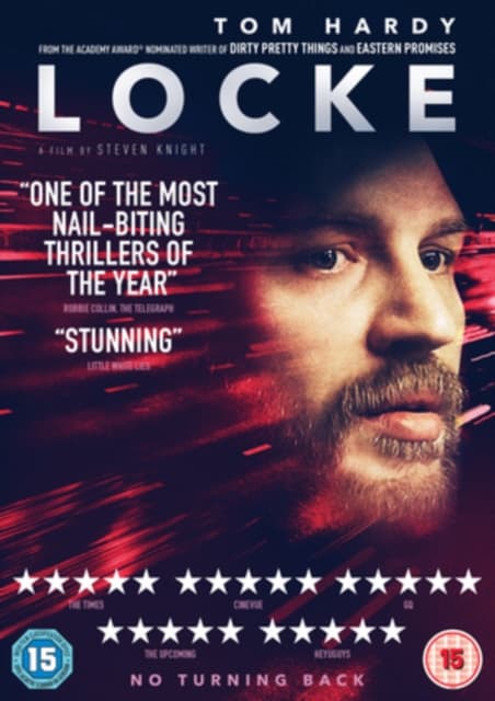 Locke (DVD)