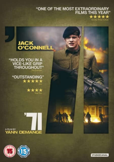 71 (DVD)