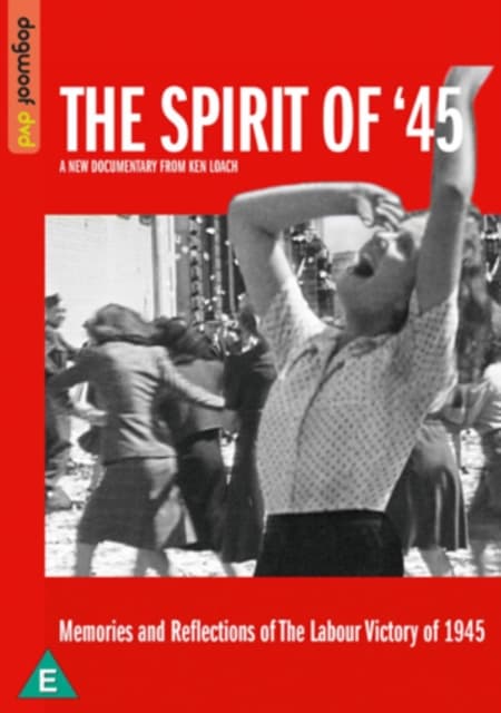 The Spirit of 45 (2 DVD)