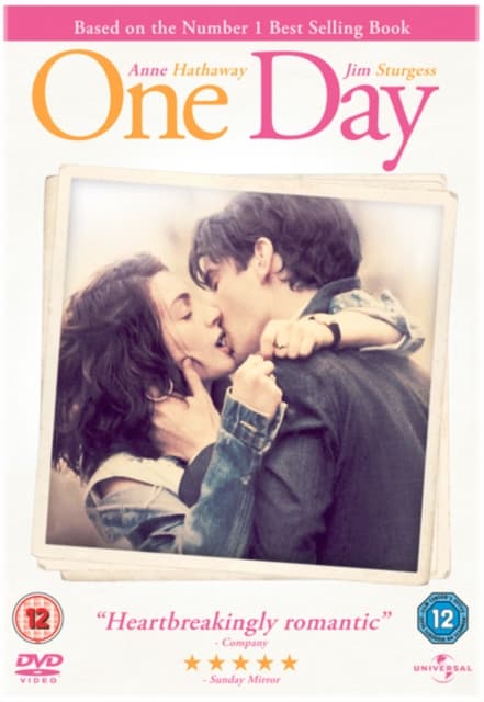 One Day (DVD)