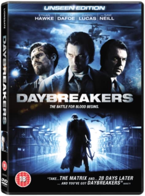 Daybreakers (DVD)