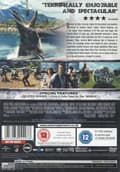 Miniatyrbillede 2 af 2: Jurassic World (DVD)