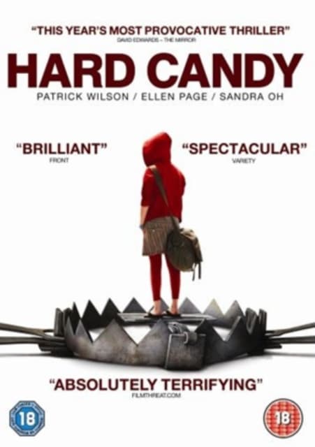 Hard Candy (DVD)