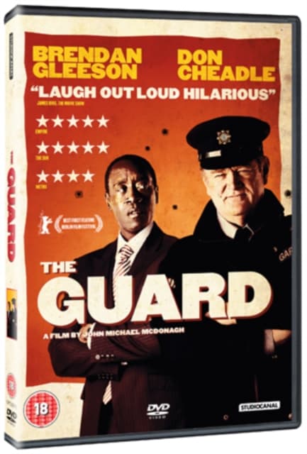 Guard (DVD)