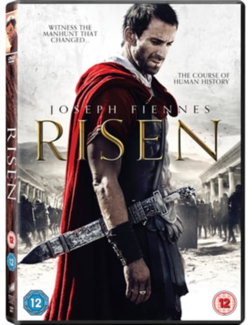 Risen (DVD)