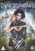 Pikkukuva 1 / 2: Edward Scissorhands (DVD)