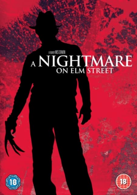 A Nightmare on Elm Street (DVD)
