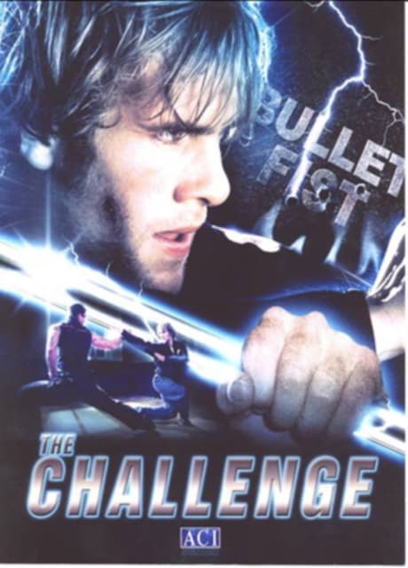 Challenge (DVD)
