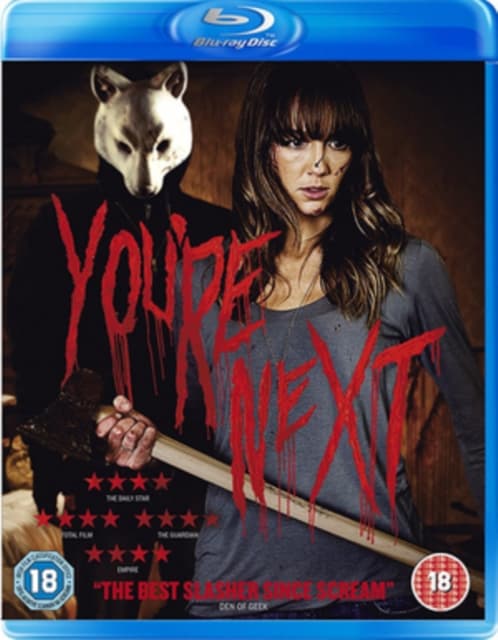 Youre Next (Blu-ray)