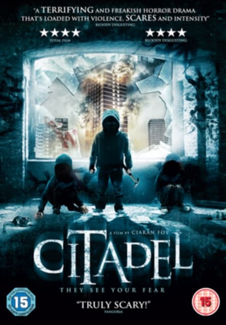 Citadel (DVD)