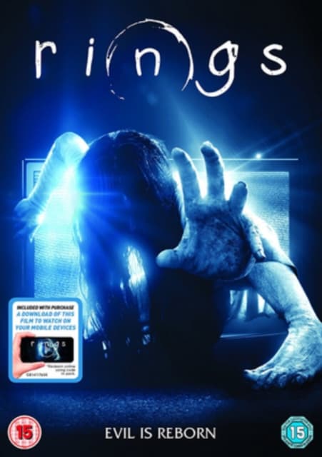 Rings (DVD)