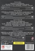 Pikkukuva 2 / 2: Karate Kid 14 Box Set Repackage (4 DVD)