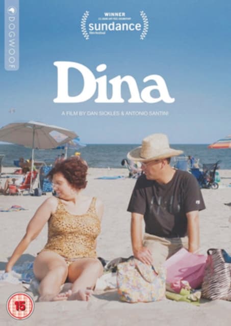 Dina (DVD)