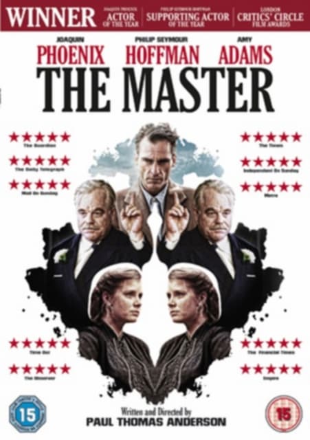 Master The (DVD)