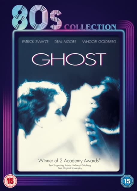 Ghost - 80s Collection - 80s Collection (DVD)