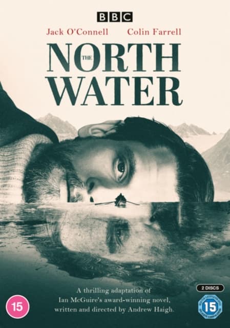North Water. The (2 DVD)