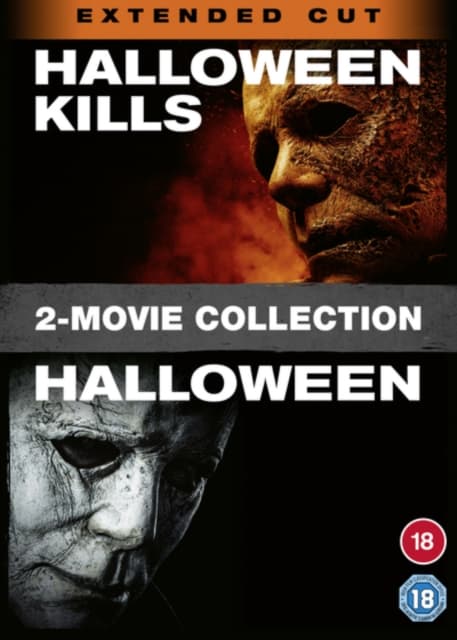 Halloween Kills (2 DVD)