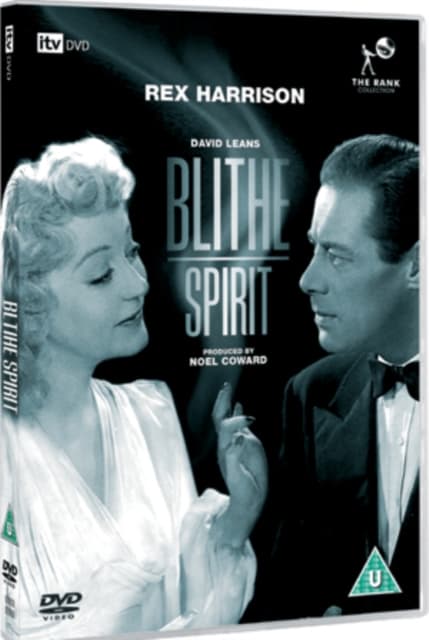 Blithe Spirit (DVD)