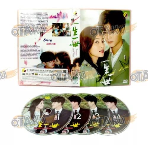 FOREVER AND EVER - CHINESE TV SERIES DVD BOX SET (1-30 EPS) SHIP FROM Region 2 (Brand New)