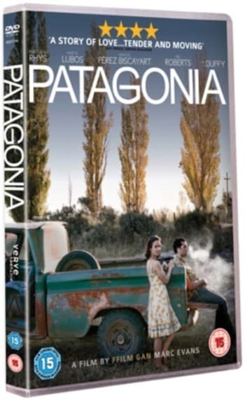 Patagonia (DVD)