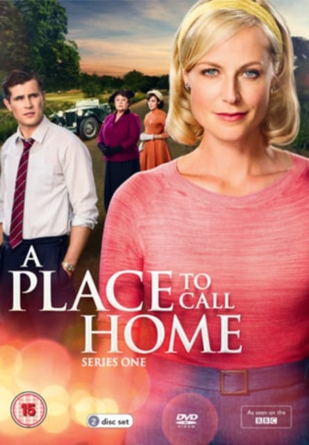 Place to Call Home Series One (2 DVD)