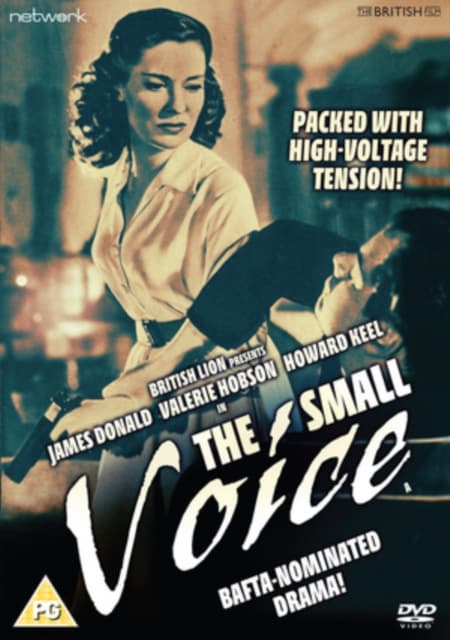 The Small Voice (DVD)