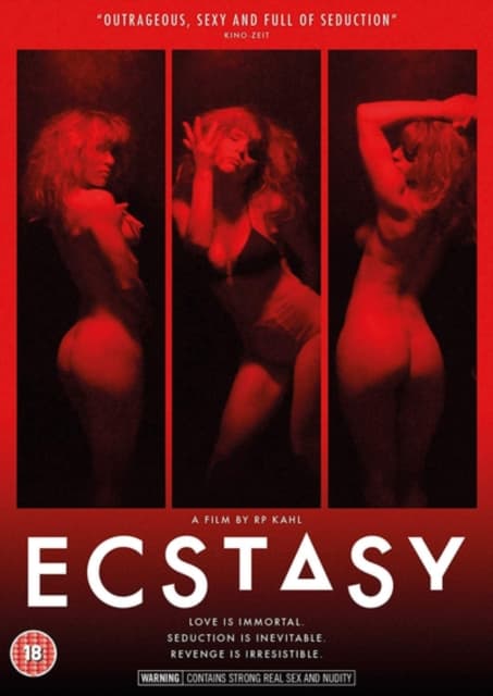 Ecstasy (DVD)