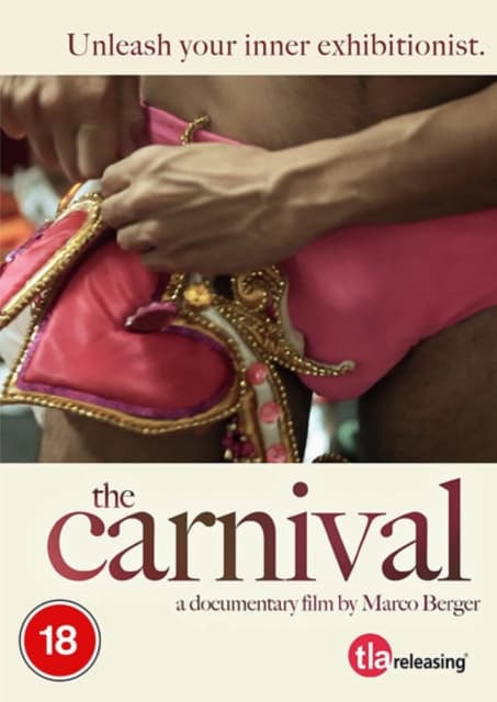Carnival. The (DVD)