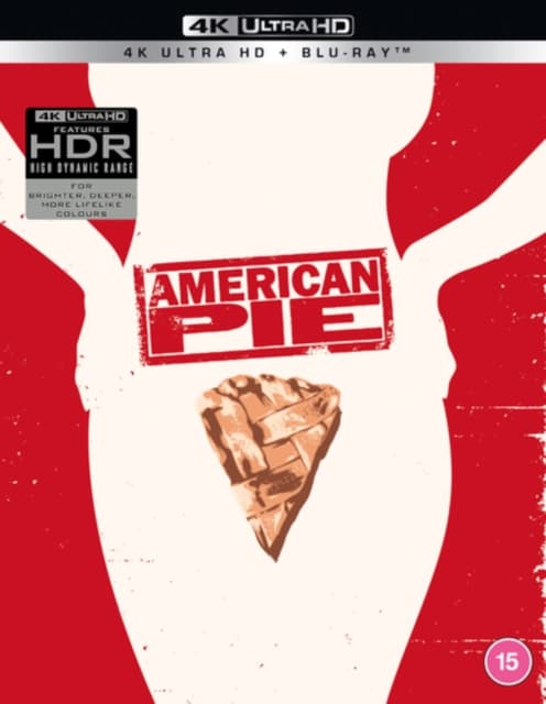 American Pie (2 4K Ultra HD)