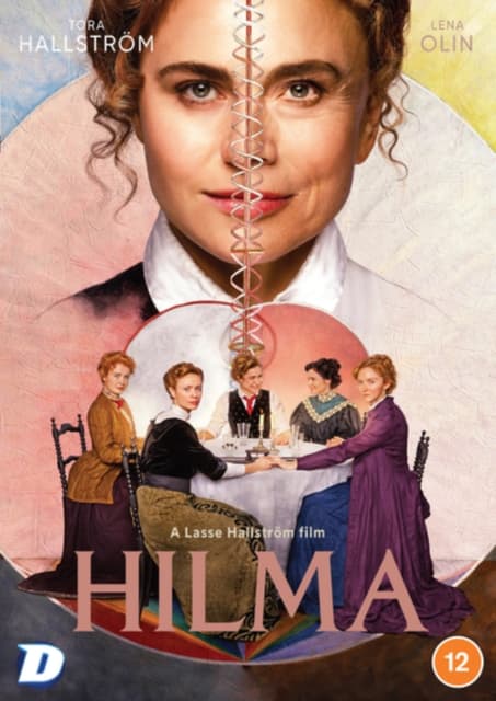 Hilma (DVD)