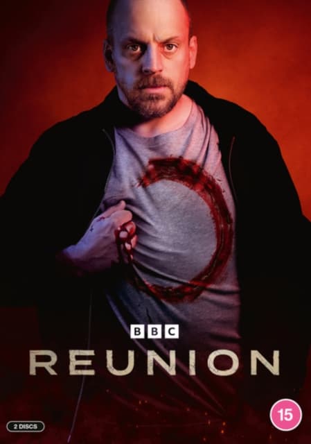 Reunion (2 DVD)
