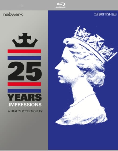 25 Years (Blu-ray)