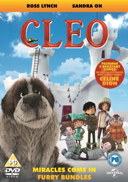 Cleo (DVD)