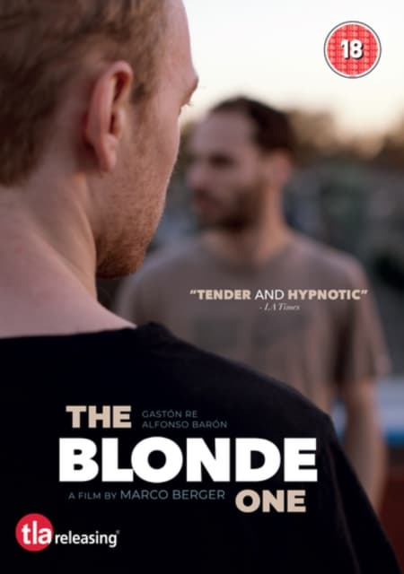 Blonde One. The (DVD)