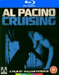 Pikkukuva 1 / 2: Cruising (Blu-ray)