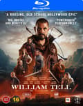 Pikkukuva 1 / 2: William Tell (Blu-ray)