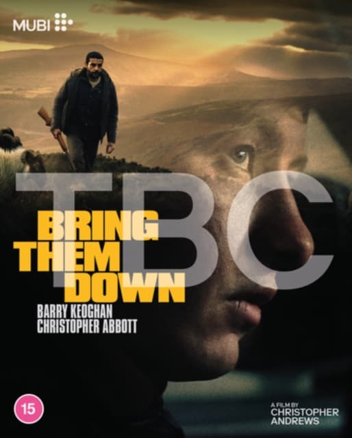 Bring Them Down (Blu-ray)