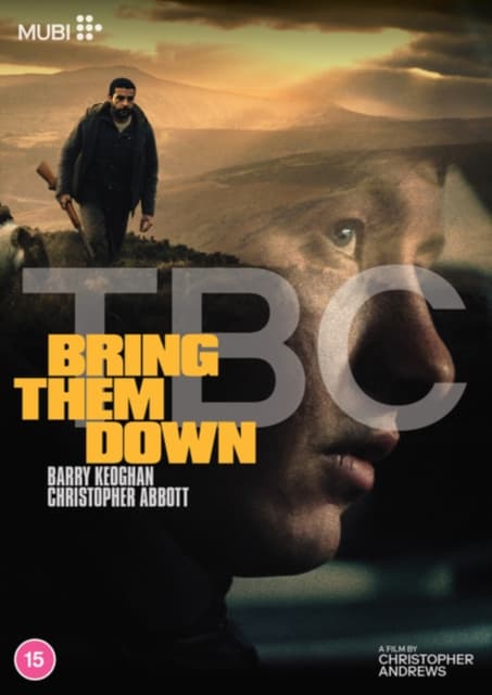 Bring Them Down (DVD)