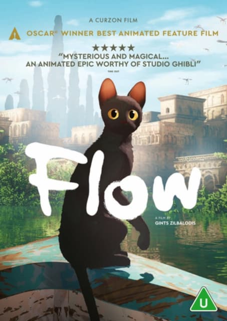 Flow (DVD)