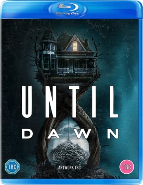 Until Dawn (Blu-ray)
