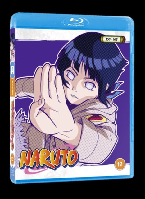 Naruto - Standard Edition Vol. 6 (4 Blu-ray)