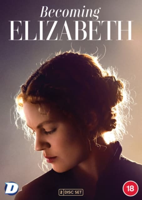 Becoming Elizabeth (2 DVD)