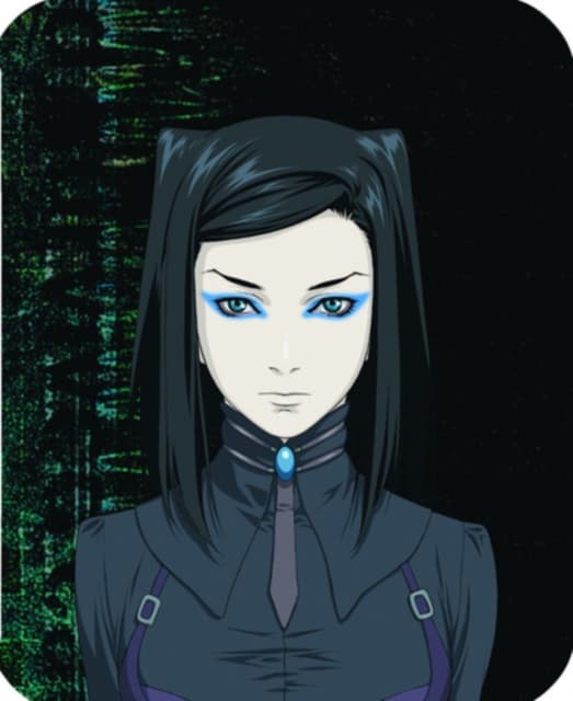 Ergo Proxy Collection (Steelbook) (3 Blu-ray)