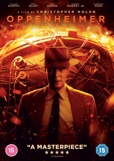 Oppenheimer (Repack) (2 DVD)
