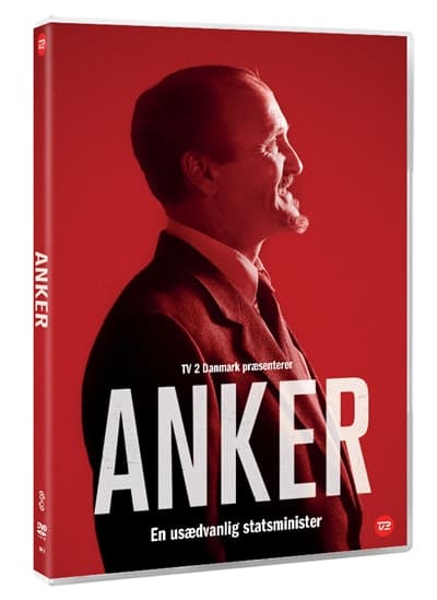 ANKER - SÆSON 1 (DVD)